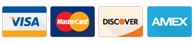 Credit/Debit Card (Secured by Stripe)